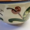 Hand-painted Bowl ~Torquay, Devon Pottery - Image 3