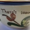 Hand-painted Bowl ~Torquay, Devon Pottery - Image 2