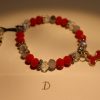 Kids Holiday Beach Glass Bracelets - PEC Beach Glass - Image 5