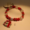 Kids Holiday Beach Glass Bracelets - PEC Beach Glass - Image 6