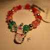 Kids Holiday Beach Glass Bracelets - PEC Beach Glass - Image 7