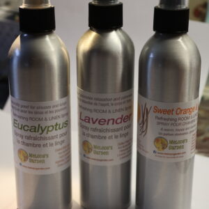 Melody's Garden Room & Linen Spray