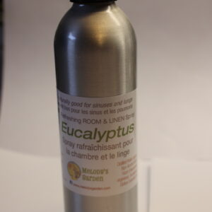 Alternative view of Melody's Garden Room & Linen Spray