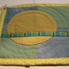 Abstract Quilted Mug Rugs ( Coasters ) ~ Lyne Lusk - Image 4