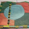 Abstract Quilted Mug Rugs ( Coasters ) ~ Lyne Lusk - Image 6