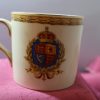 King George VI and Queen Elizabeth Commemorative Mug - Image 3