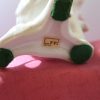 Fitz and Floyd Pair of Small Bird ~ Sparrow Candlesticks SOLD - Image 6