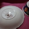 Multicoloured Mason's Cup and Saucer - Image 6