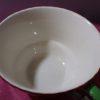 Multicoloured Mason's Cup and Saucer - Image 8