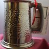 Hammered Pewter Stein ~ Sheffield England - SOLD - Image 3