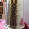 Hammered Pewter Stein ~ Sheffield England - SOLD - Image 4