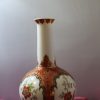 AK Kaiser Siam Porcelain Vase ~ West Germany - Image 3