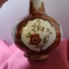 AK Kaiser Siam Porcelain Vase ~ West Germany - Image 6