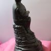 Welsh Coal Miner Figure with Pickaxe - Image 5