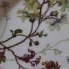 Scalloped Gold Edge Plate - A. Lanternier & Co, Limoge, France - SOLD - Image 5