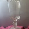 "Lion" Celery Vase by Gillinder & Sons, EAPG - Image 5