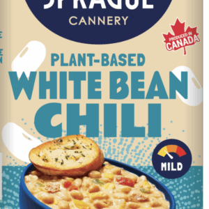 Alternative view of Plant based Chili's ~ Sprague