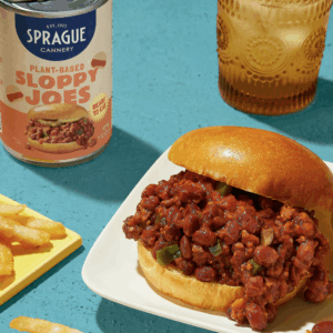 Plant based Chili's ~ Sprague