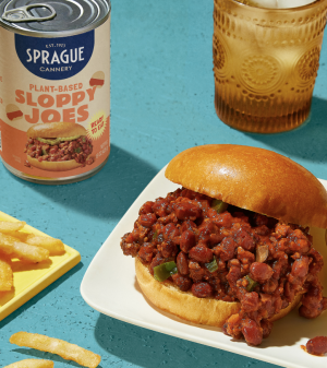 Plant based Chili's ~ Sprague