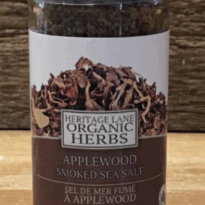 Alternative view of Herb Infused Sea Salts ~ Heritage Lanes