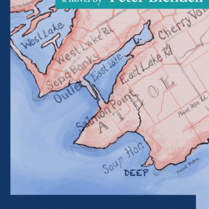 "Deep County" ~ Peter Blendell