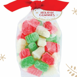 Holiday Gummies