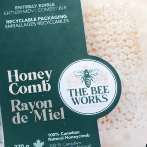 Honey Comb ~Beesworks