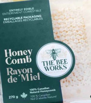 Honey Comb ~Beesworks