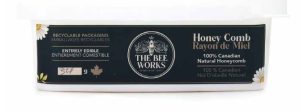 Alternative view of Honey Comb ~Beesworks