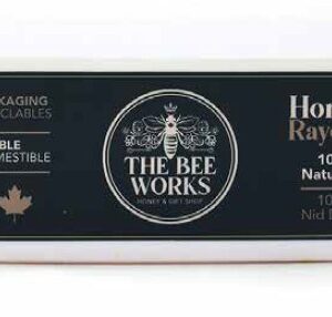 Alternative view of Honey Comb ~Beesworks