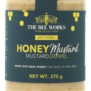 Honey Mustard  ~ Beesworks