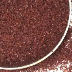 County Crimson Sumac