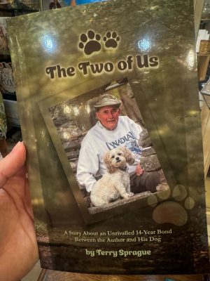 Alternative view of "The Two Of Us" ~ Terry Sprague