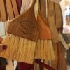 Prince Edward County Small Wooden Brush - Marcel Corbeil - Image 2