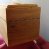 Inlaid Cherry Kleenex Box ~ Marcel Corbeil - Image 8