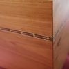 Inlaid Cherry Kleenex Box ~ Marcel Corbeil - Image 7