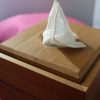 Inlaid Cherry Kleenex Box ~ Marcel Corbeil - Image 6