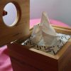 Inlaid Cherry Kleenex Box ~ Marcel Corbeil - Image 5