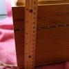 Inlaid Cherry Kleenex Box ~ Marcel Corbeil - Image 3