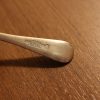 Sheffield Silver Child's Pusher ~ marked CHEERIO, Henry Elliott & Sons - Image 4