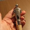 Chrome Butler Bottle Stop ~ Lenox, USA SOLD - Image 4