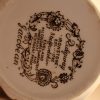 Pitcher Jacobean ~ Ridgway, Staffordshire - Image 4