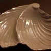 Iridescent White Lustreware Shell Dish ~ Royal Winton - Image 5