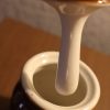 Horseradish Pot/Crock ~ Hall Pottery - Image 5