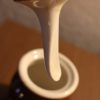 Horseradish Pot/Crock ~ Hall Pottery - Image 4