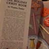 The Christmas Cookie Book & The Holiday Candy Book ~  2 books by Virginia Pasley 1st editions 1949 SOLD - Image 8