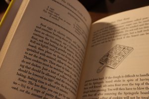 Books, Ephemera, Prints