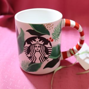 Starbucks Christmas Mug 2019
