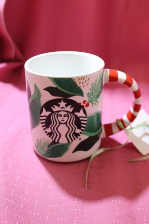 Starbucks Christmas Mug 2019