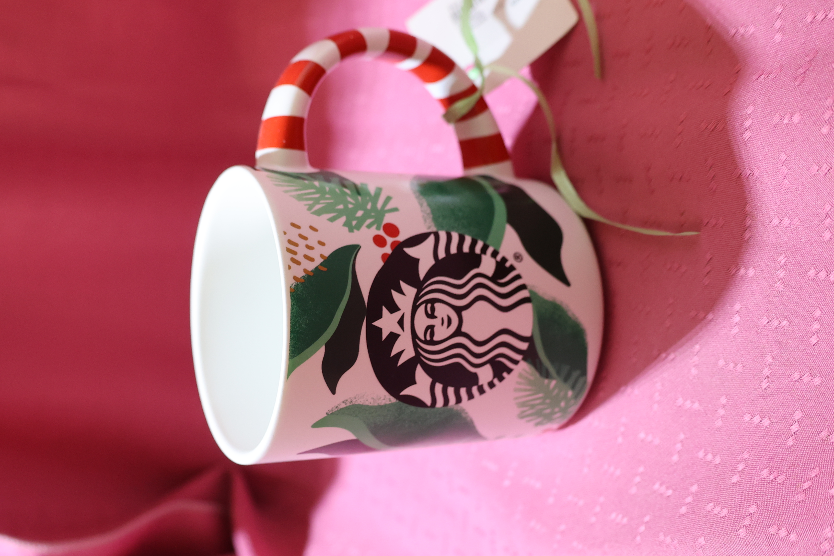 Starbucks Christmas Mug 2019